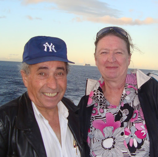 Janet Henriques Photo 5