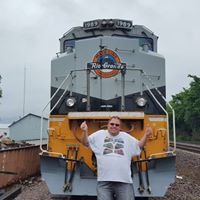 Timothy Parrott Photo 19