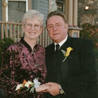 Susan Finch Photo 6
