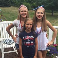 Jessica Morey Photo 17