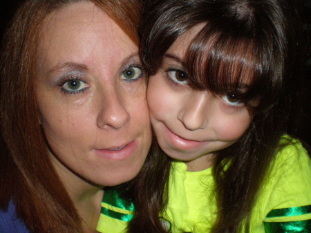 Cassandra Long Photo 31