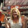 Jill Carr Photo 29