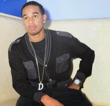 Dwayne Henderson Photo 9