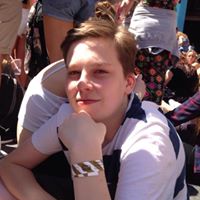 Charlie Booker Photo 14