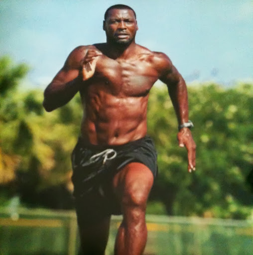 Terry Kirby Photo 17