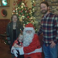 Trisha Mccarthy Photo 15