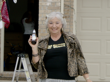 Connie Land Photo 2