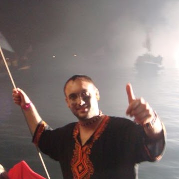 Agustin Lopez Photo 38