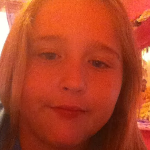 Jazmine Robinson Photo 10