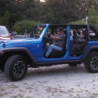 Brian Leblanc Photo 8