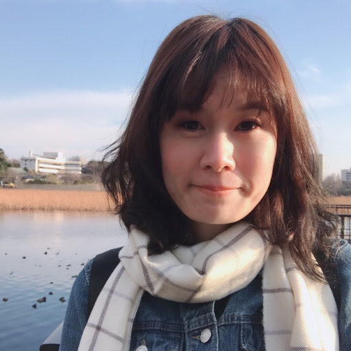 Stella Chang Photo 32