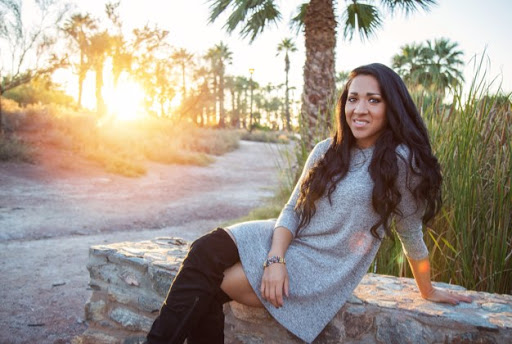 Veronica Frazier Photo 41