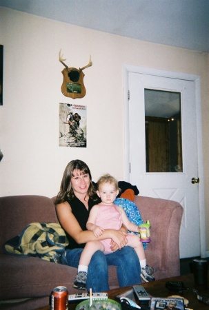 Samantha Griffin Photo 14