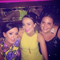 Victoria Chapman Photo 20