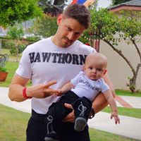 Joseph Hawthorne Photo 15