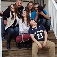 Rebecca Decker Photo 19