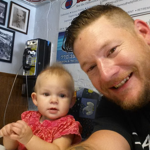 Joshua Proctor Photo 12