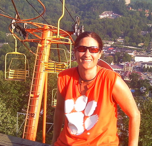 Kelly Jackson Photo 9
