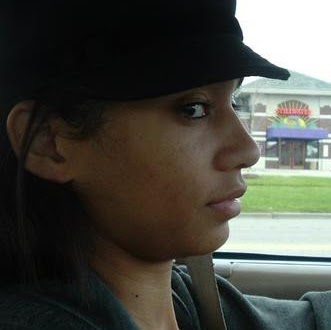 Christina Harper Photo 19