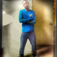 Derrick Norris Photo 32