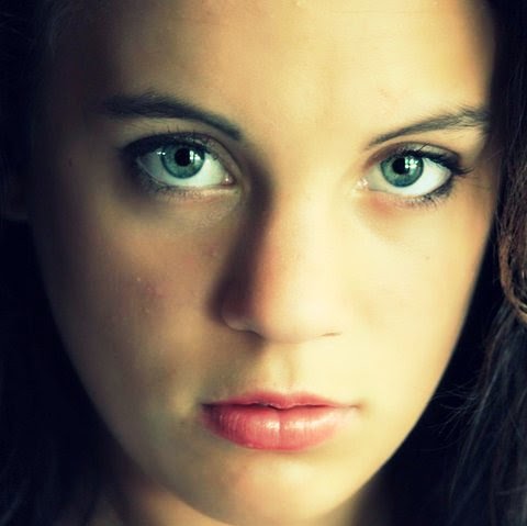 Morgan Russell Photo 25