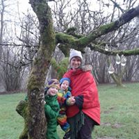 Ruthie Baxter Photo 8