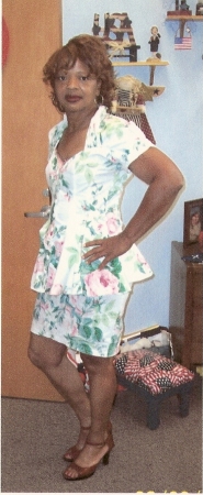 Mildred Johnson Photo 20