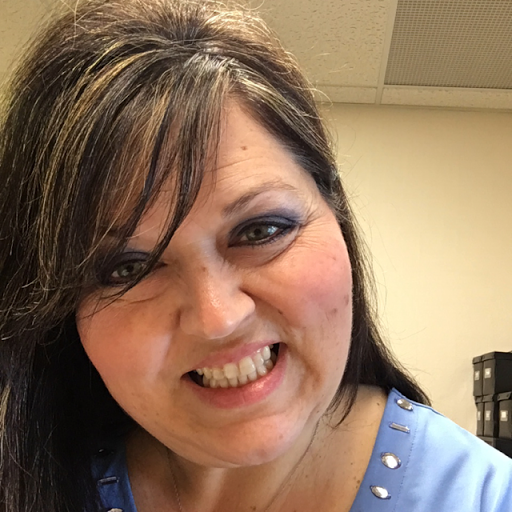 Julie Vance Photo 18