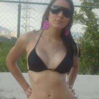 Christina Morris Photo 34