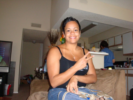 Melissa Gordon Photo 32