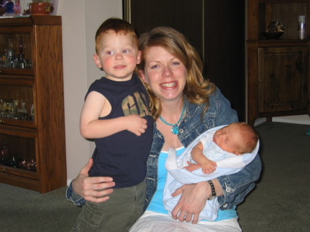 Tammy Golden Photo 28