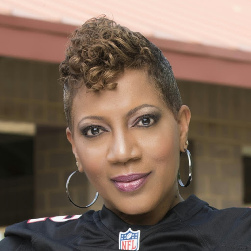 Nina Carter Photo 26
