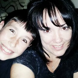 Christy Brown Photo 8 Christy Brown Photo 8