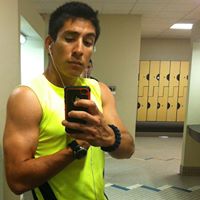 Christopher Escobar Photo 13