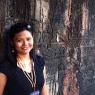 Katherine Jimenez Photo 36