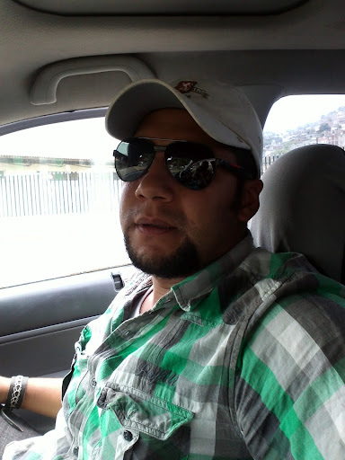 Carlos Rangel Photo 14