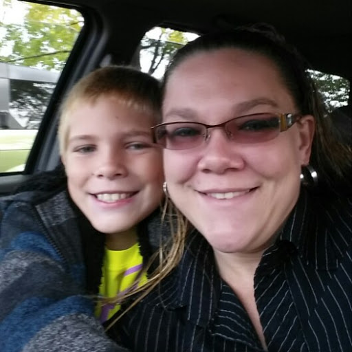 Nicole Shepard Photo 30