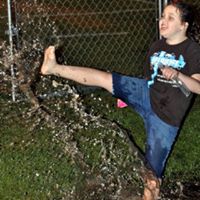 Carol Williamson Photo 35