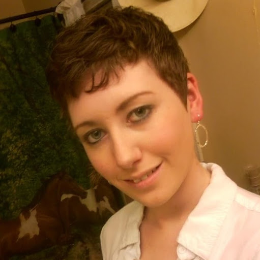 Megan Jenkins Photo 18