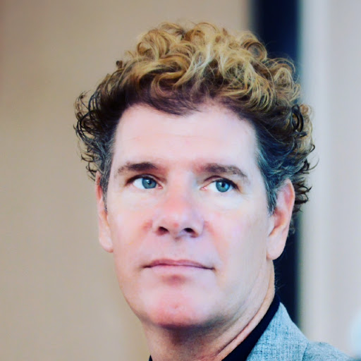 Matthew Reynolds Photo 7