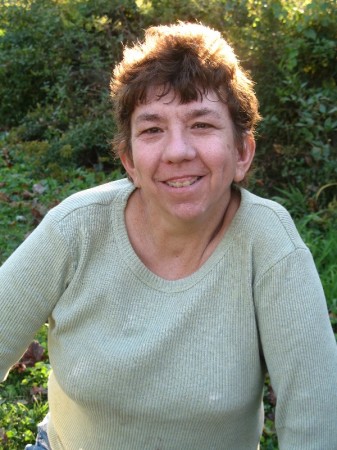 Melissa Morgan Photo 42