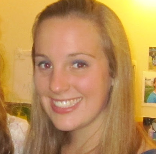 Sarah Matson Photo 15