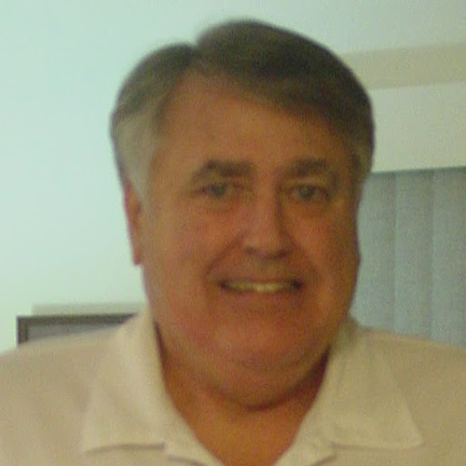 Bruce Sharp Photo 21
