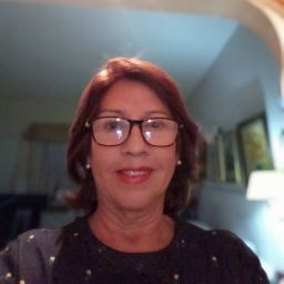 Cecilia Murillo Photo 27