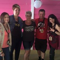 Tracy Darnell Photo 13