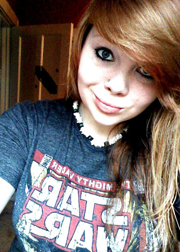 Jessica Gates Photo 35