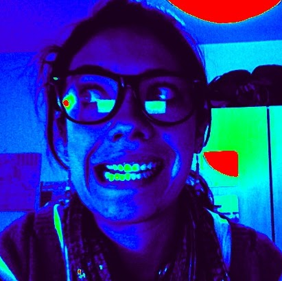 Ana Monroy Photo 14