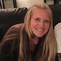 Rebekah Hartman Photo 5