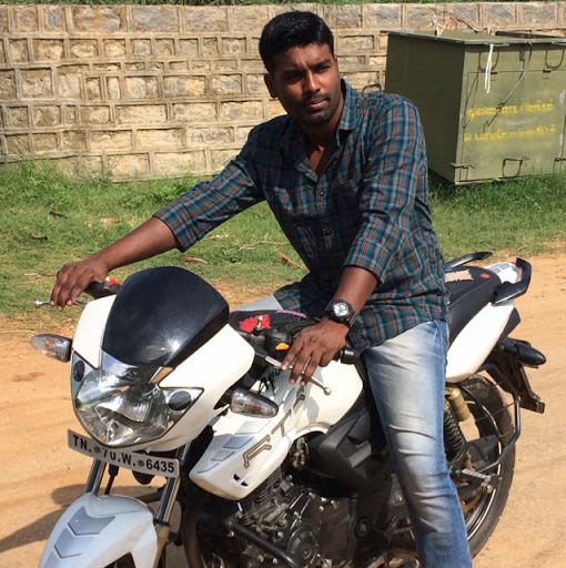 David Gerald Photo 38