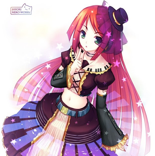 Samantha Moran Photo 11